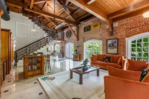 Living - 103 Front St, Key West, FL 33040 photo 4 of 6