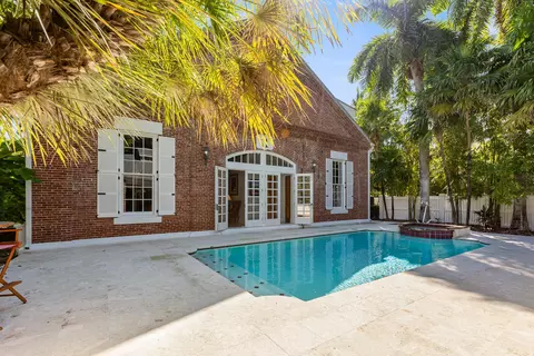 Exterior - 103 Front St, Key West, FL 33040 photo 6 of 11