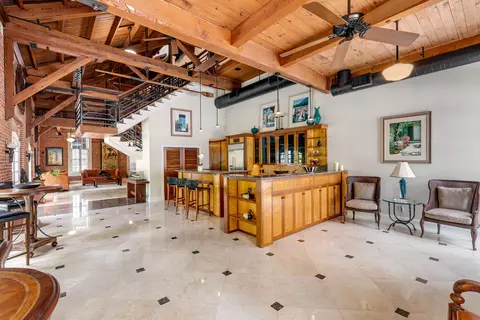 Entry Way - 103 Front St, Key West, FL 33040 photo 1 of 5
