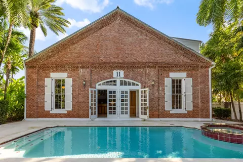 Exterior - 103 Front St, Key West, FL 33040 photo 11 of 11