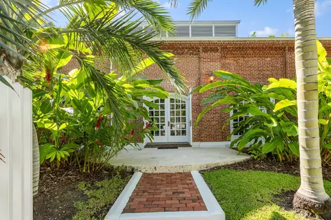 Exterior - 103 Front St, Key West, FL 33040 photo 3 of 11
