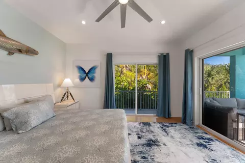 Bedroom - 189 Carroll St, Islamorada, FL 33036 photo 1 of 5