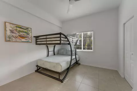 Bedroom - 189 Carroll St, Islamorada, FL 33036 photo 4 of 5