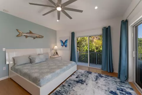 Bedroom - 189 Carroll St, Islamorada, FL 33036 photo 3 of 5