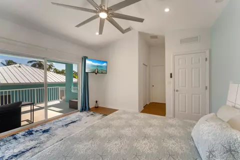 Bedroom - 189 Carroll St, Islamorada, FL 33036 photo 2 of 5