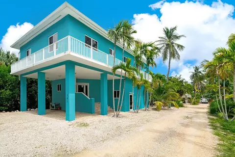 191 Carroll St, Islamorada, FL 33036