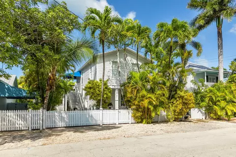 1527 Von Phister St, Key West, FL 33040