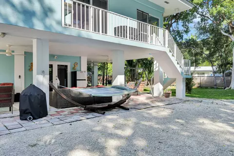 Exterior - 593 Bonito Ave, Key Largo, FL 33037 photo 11 of 21