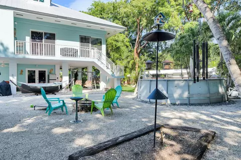 Exterior - 593 Bonito Ave, Key Largo, FL 33037 photo 12 of 21