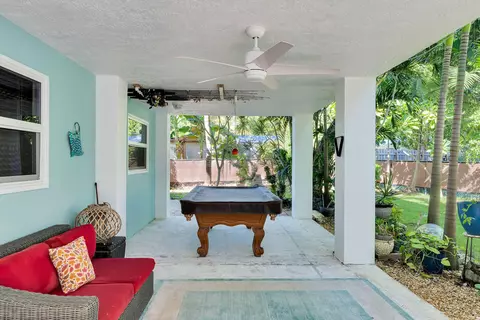 Exterior - 593 Bonito Ave, Key Largo, FL 33037 photo 20 of 21