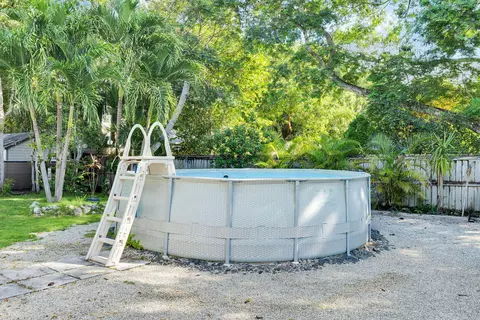 Exterior - 593 Bonito Ave, Key Largo, FL 33037 photo 13 of 21
