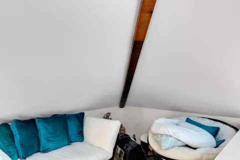 Bedroom - 593 Bonito Ave, Key Largo, FL 33037 photo 12 of 12