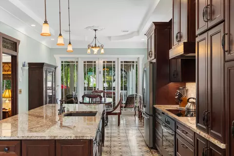 512 Amelia St, Key West, FL 33040