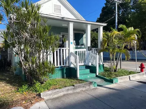 1042 United St, Key West, FL 33040