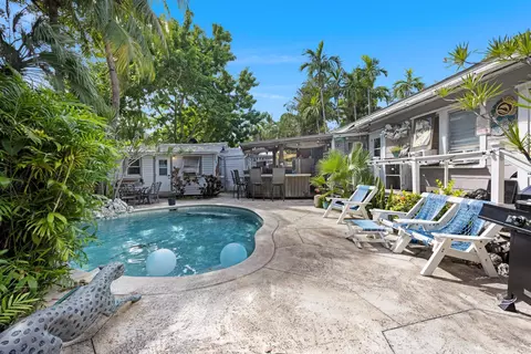 1824 Fogarty Ave, Key West, FL 33040