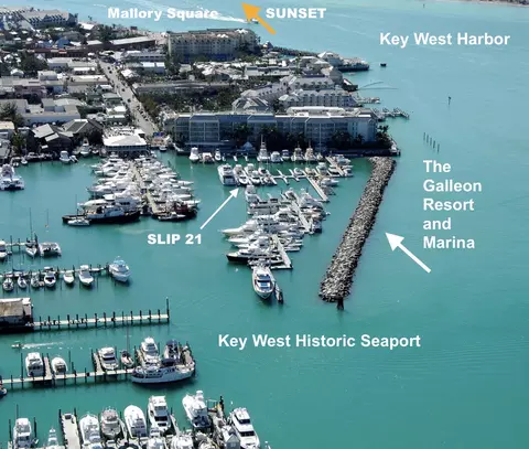 619 Front St #21, Key West, FL 33040