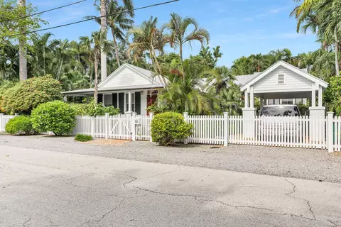 1231 South St, Key West, FL 33040
