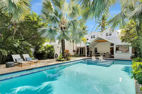 411 Louisa St, Key West, FL 33040