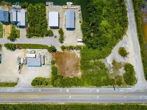 lot2 Overseas Hwy, Cudjoe Key, FL 33042