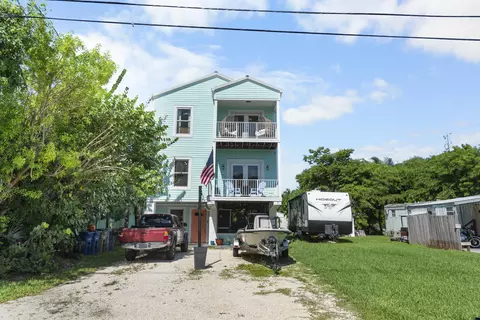 31047 Avenue I, Big Pine Key, FL 33043