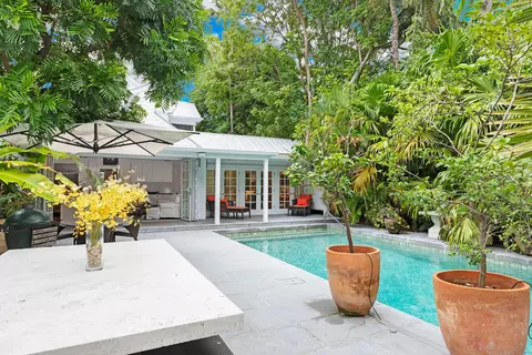 1014 Southard St, Key West, FL 33040