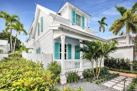 1324 Duncan St, Key West, FL 33040