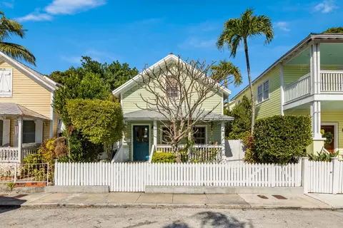 1311 Pine St, Key West, FL 33040