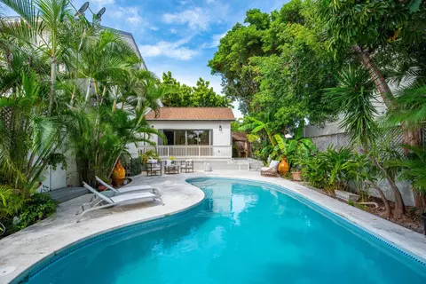 3357 Flagler Ave, Key West, FL 33040