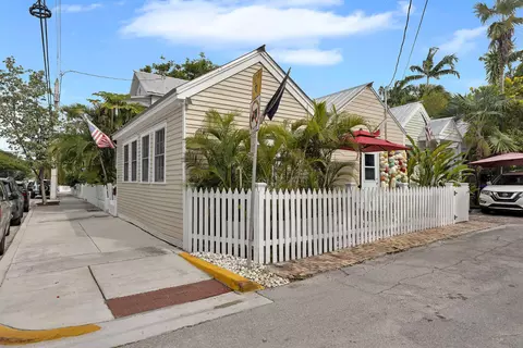 1020 Fleming St, Key West, FL 33040