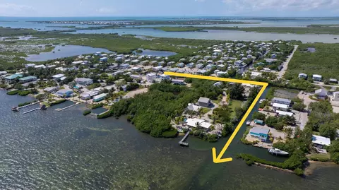 620 Barry Ave, Little Torch Key, FL 33042