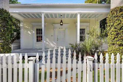 613 Olivia St, Key West, FL 33040