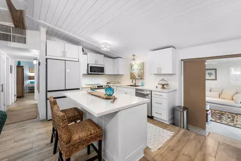 970 95th Street Ocean Street Ocean, Marathon, FL 33050