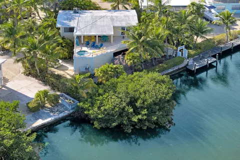 80909 Old Hwy, Islamorada, FL 33036