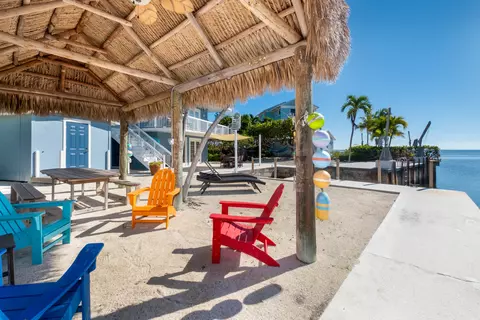 Exterior - 1202 Mockingbird Rd, Key Largo, FL 33037 photo 6 of 13