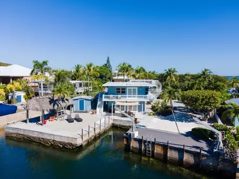 Exterior - 1202 Mockingbird Rd, Key Largo, FL 33037 photo 1 of 13