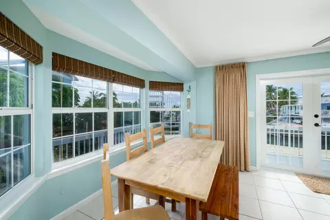 Dining - 1202 Mockingbird Rd, Key Largo, FL 33037 photo 1 of 1