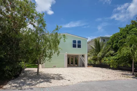 Exterior - 31349 Avenue C, Big Pine Key, FL 33043 photo 1 of 9