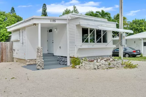 1155 James Ct, Marathon, FL 33050