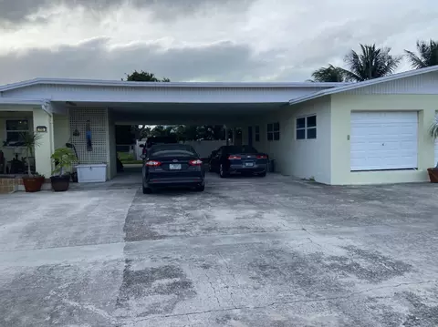 715 65th Street Ocean Street Ocean, Marathon, FL 33050
