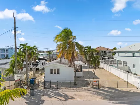 314 Windley Rd, Key Largo, FL 33037