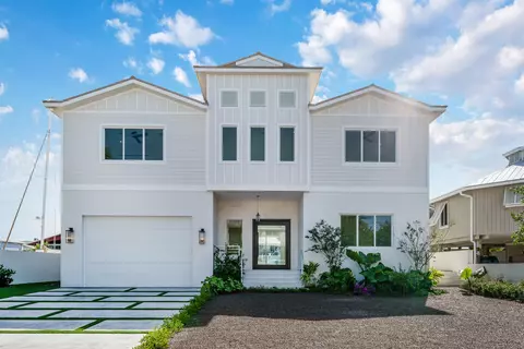 117 Leoni Dr, Islamorada, FL 33036