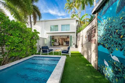 524 Southard St, Key West, FL 33040