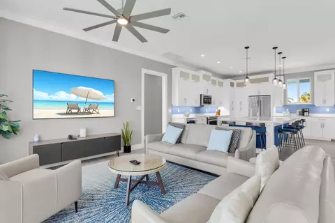 Living - 207 E Bruce Ct, Marathon, FL 33050 photo 1 of 4