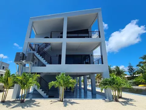 31449 Avenue I, Big Pine Key, FL 33043