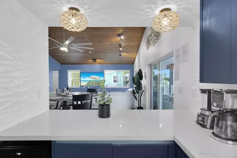 Kitchen - 123 W Bruce Ct, Marathon, FL 33050 photo 2 of 3