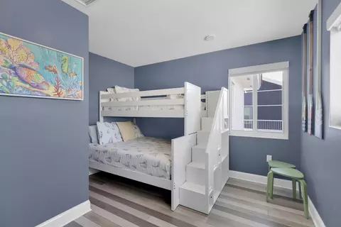 Bedroom - 123 W Bruce Ct, Marathon, FL 33050 photo 9 of 13