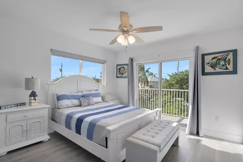 Bedroom - 123 W Bruce Ct, Marathon, FL 33050 photo 6 of 13