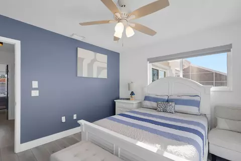 Bedroom - 123 W Bruce Ct, Marathon, FL 33050 photo 5 of 13