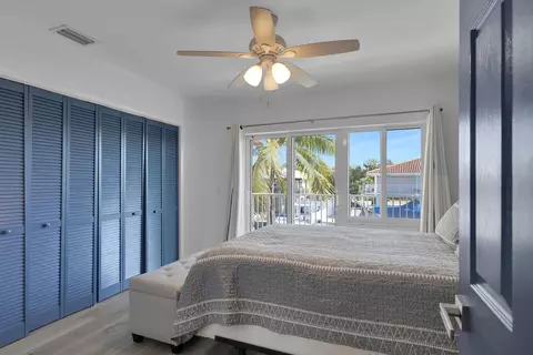 Bedroom - 123 W Bruce Ct, Marathon, FL 33050 photo 2 of 13