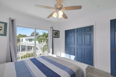 Bedroom - 123 W Bruce Ct, Marathon, FL 33050 photo 4 of 13